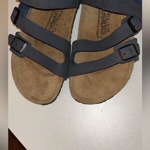 Birkis by Birkenstock